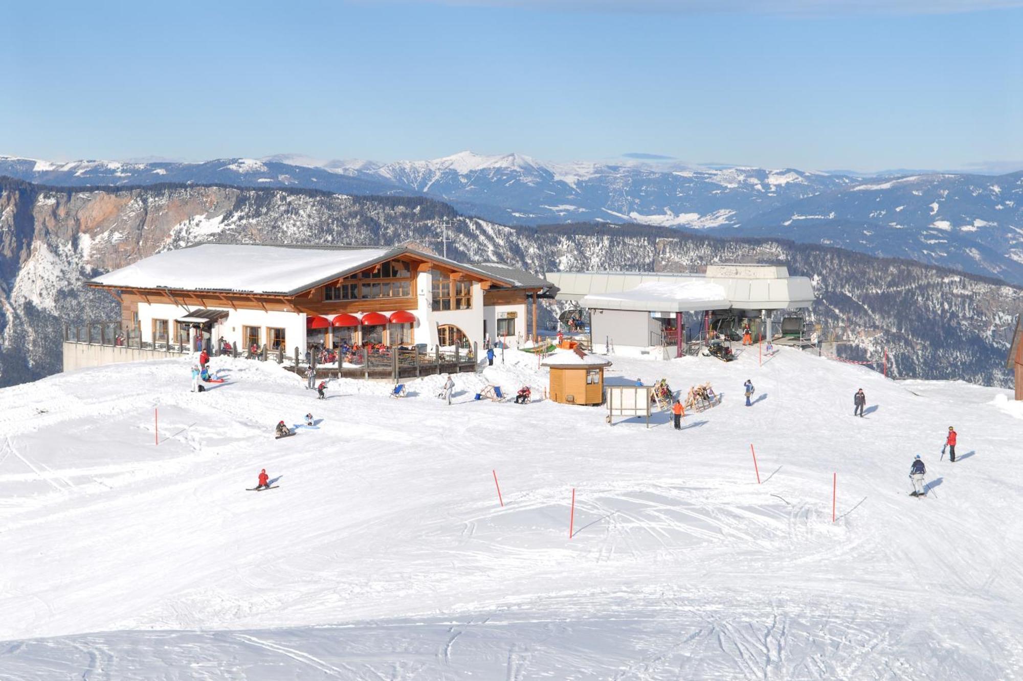 Alpe-Adria Apartments Oberaichwald  Exterior foto