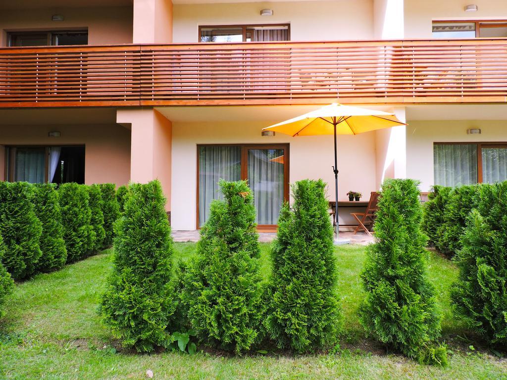 Alpe-Adria Apartments Oberaichwald  Exterior foto